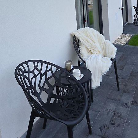 Baltic-Apartments Mielno Мєлно Екстер'єр фото