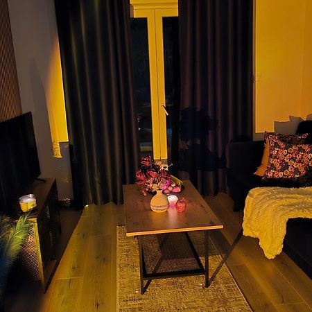 Baltic-Apartments Mielno Мєлно Екстер'єр фото