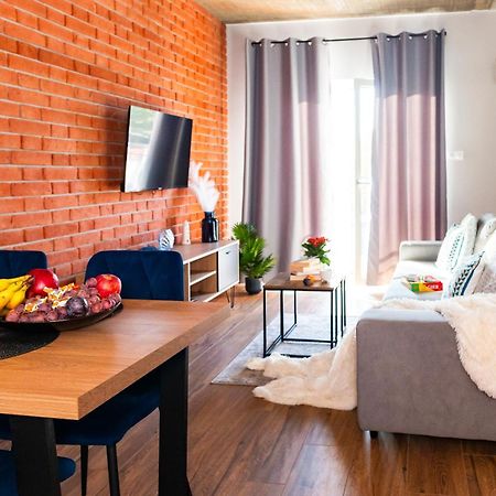 Baltic-Apartments Mielno Мєлно Екстер'єр фото