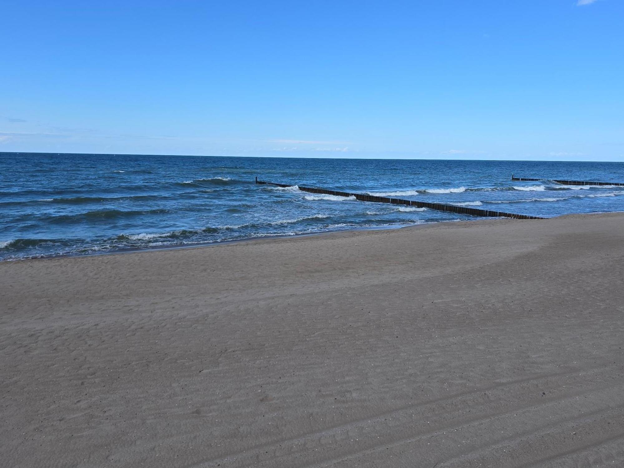 Baltic-Apartments Mielno Мєлно Екстер'єр фото