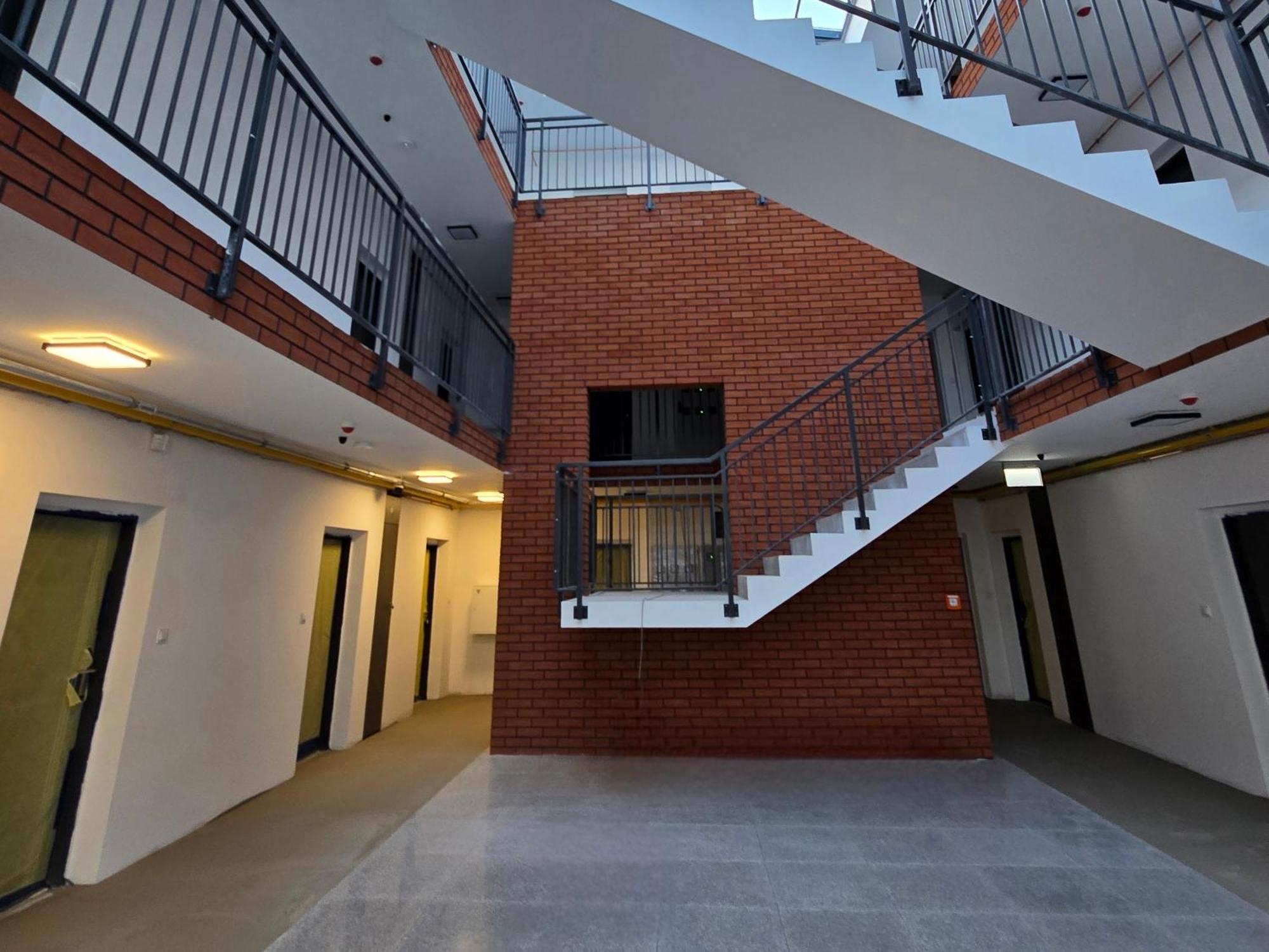 Baltic-Apartments Mielno Мєлно Екстер'єр фото