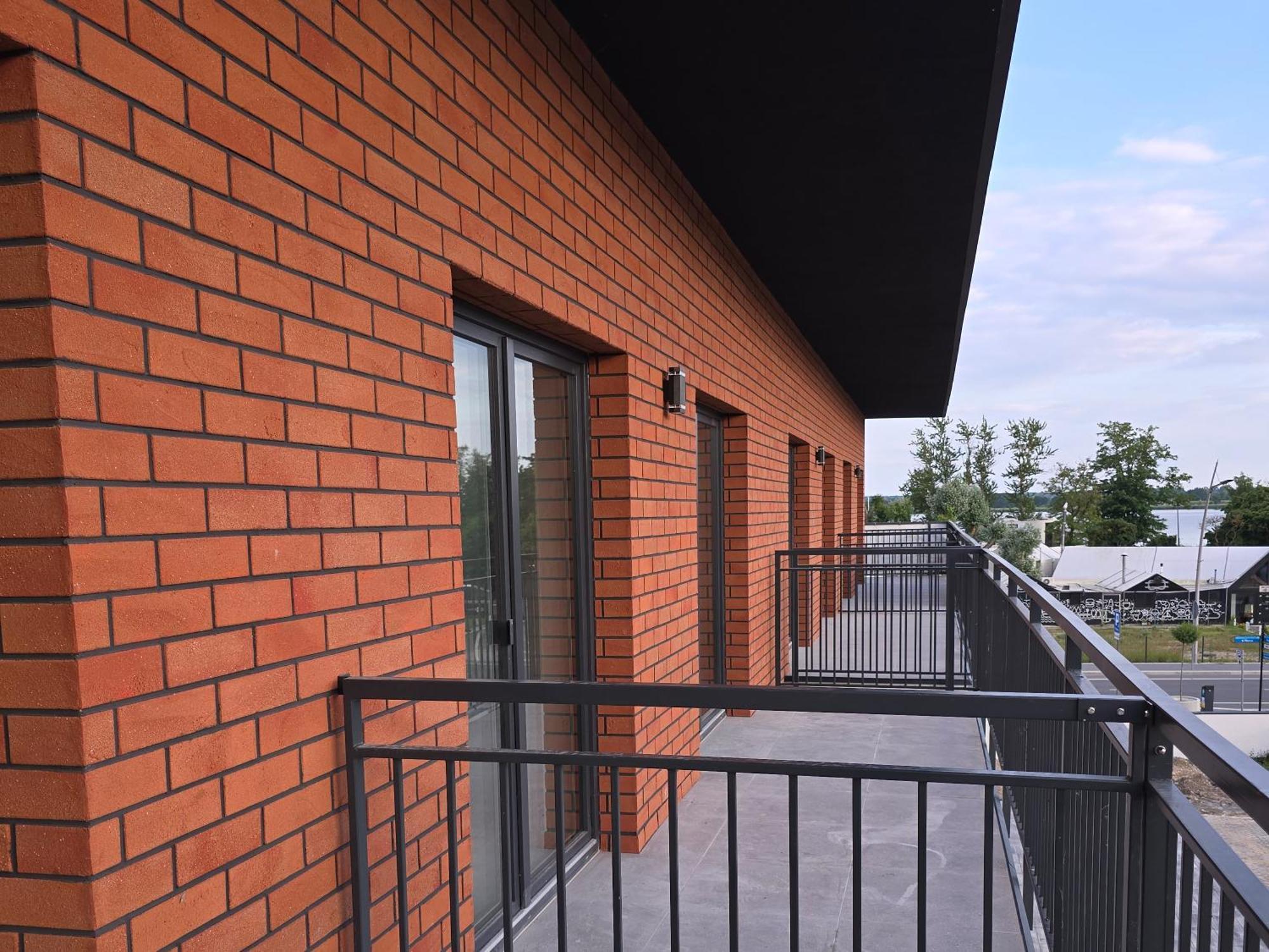 Baltic-Apartments Mielno Мєлно Екстер'єр фото