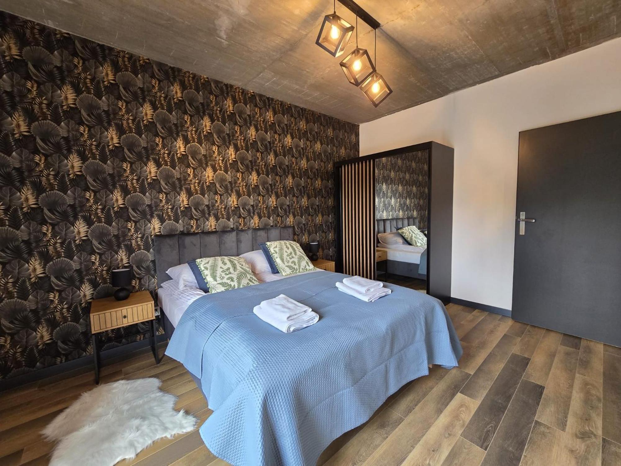 Baltic-Apartments Mielno Мєлно Екстер'єр фото
