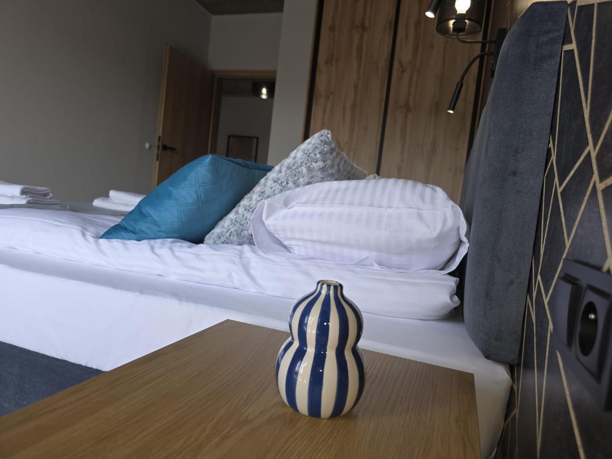 Baltic-Apartments Mielno Мєлно Екстер'єр фото