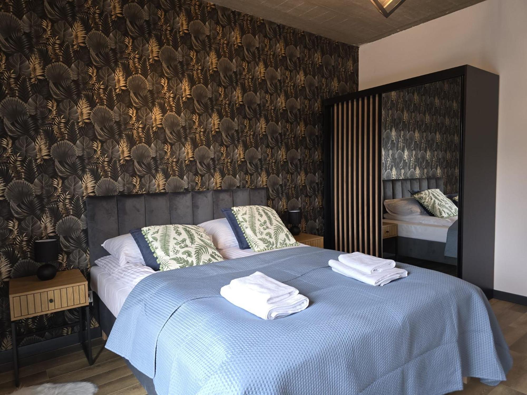 Baltic-Apartments Mielno Мєлно Екстер'єр фото