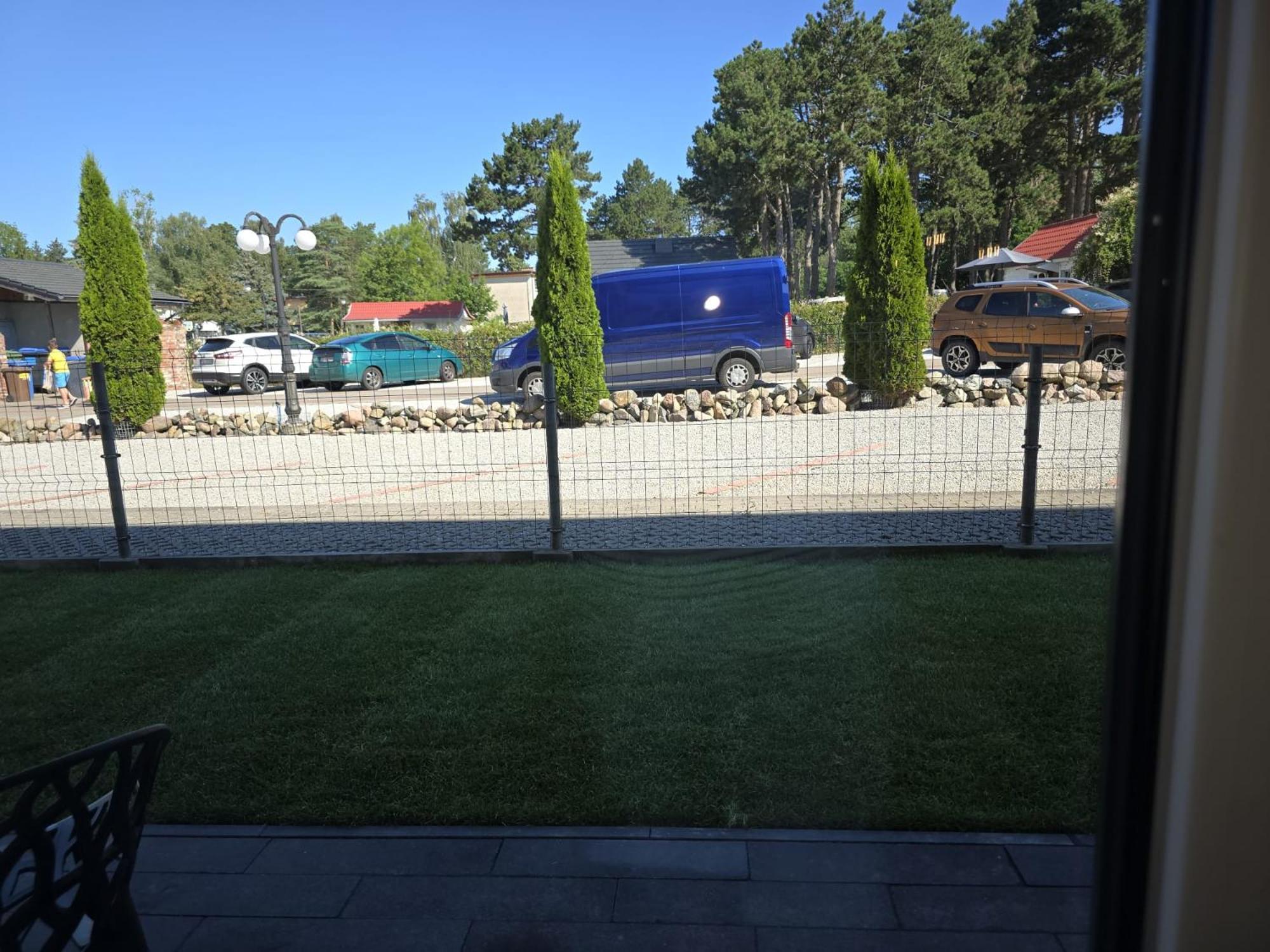 Baltic-Apartments Mielno Мєлно Екстер'єр фото