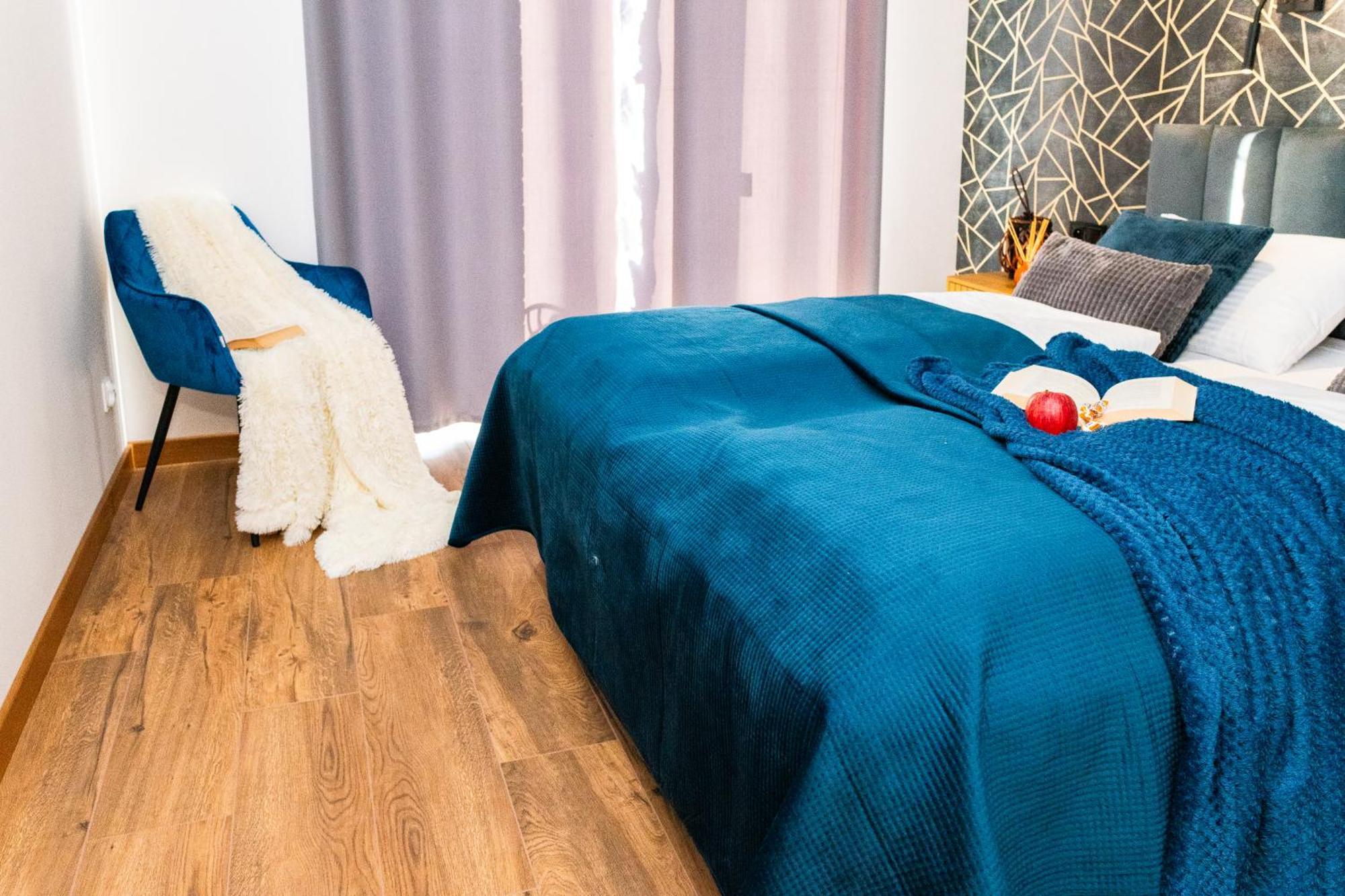 Baltic-Apartments Mielno Мєлно Екстер'єр фото