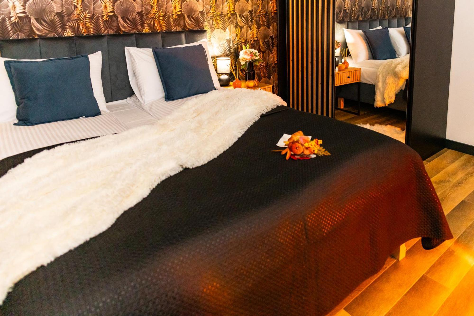 Baltic-Apartments Mielno Мєлно Екстер'єр фото