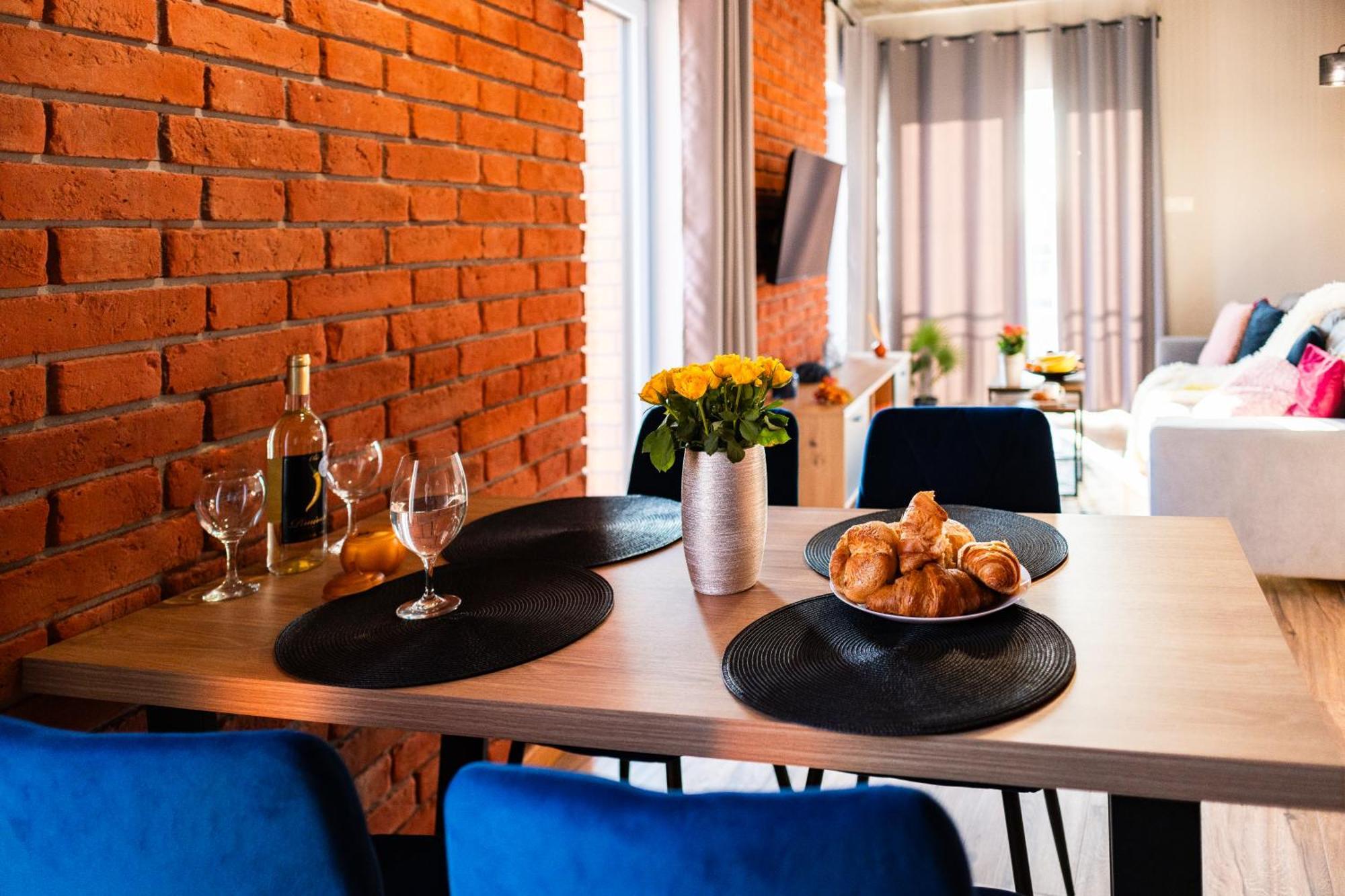 Baltic-Apartments Mielno Мєлно Екстер'єр фото