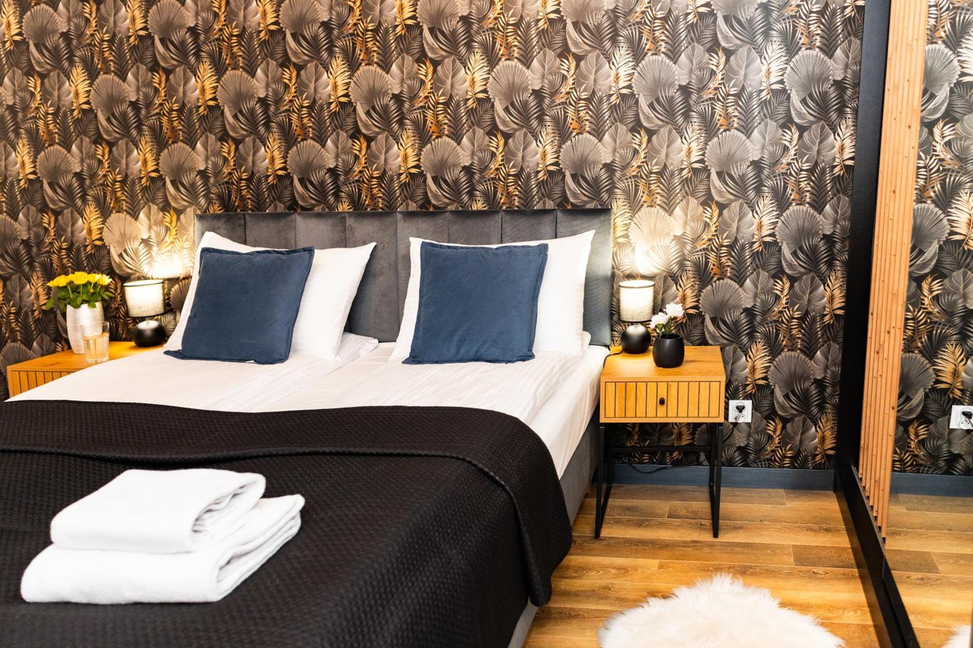 Baltic-Apartments Mielno Мєлно Екстер'єр фото