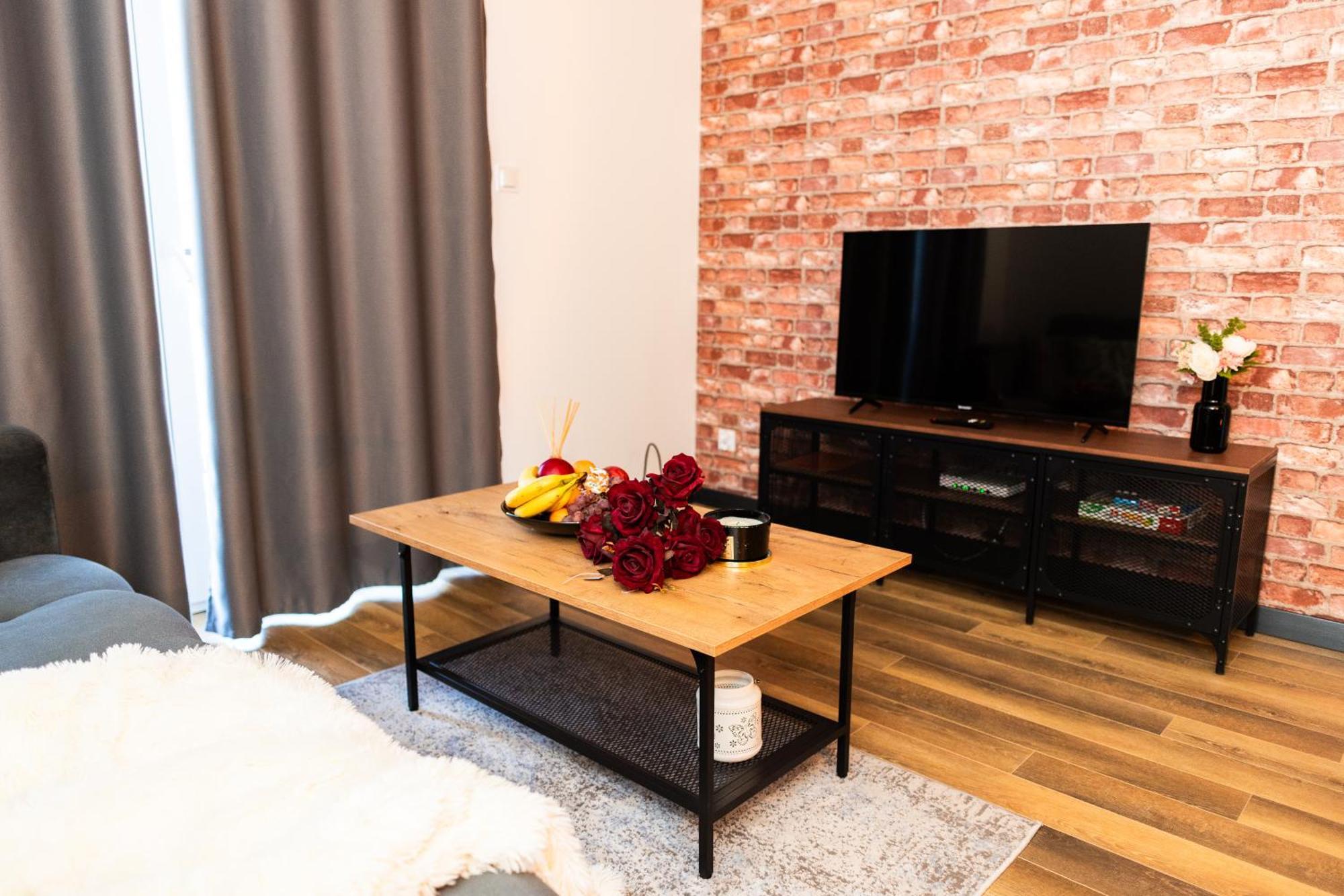 Baltic-Apartments Mielno Мєлно Екстер'єр фото