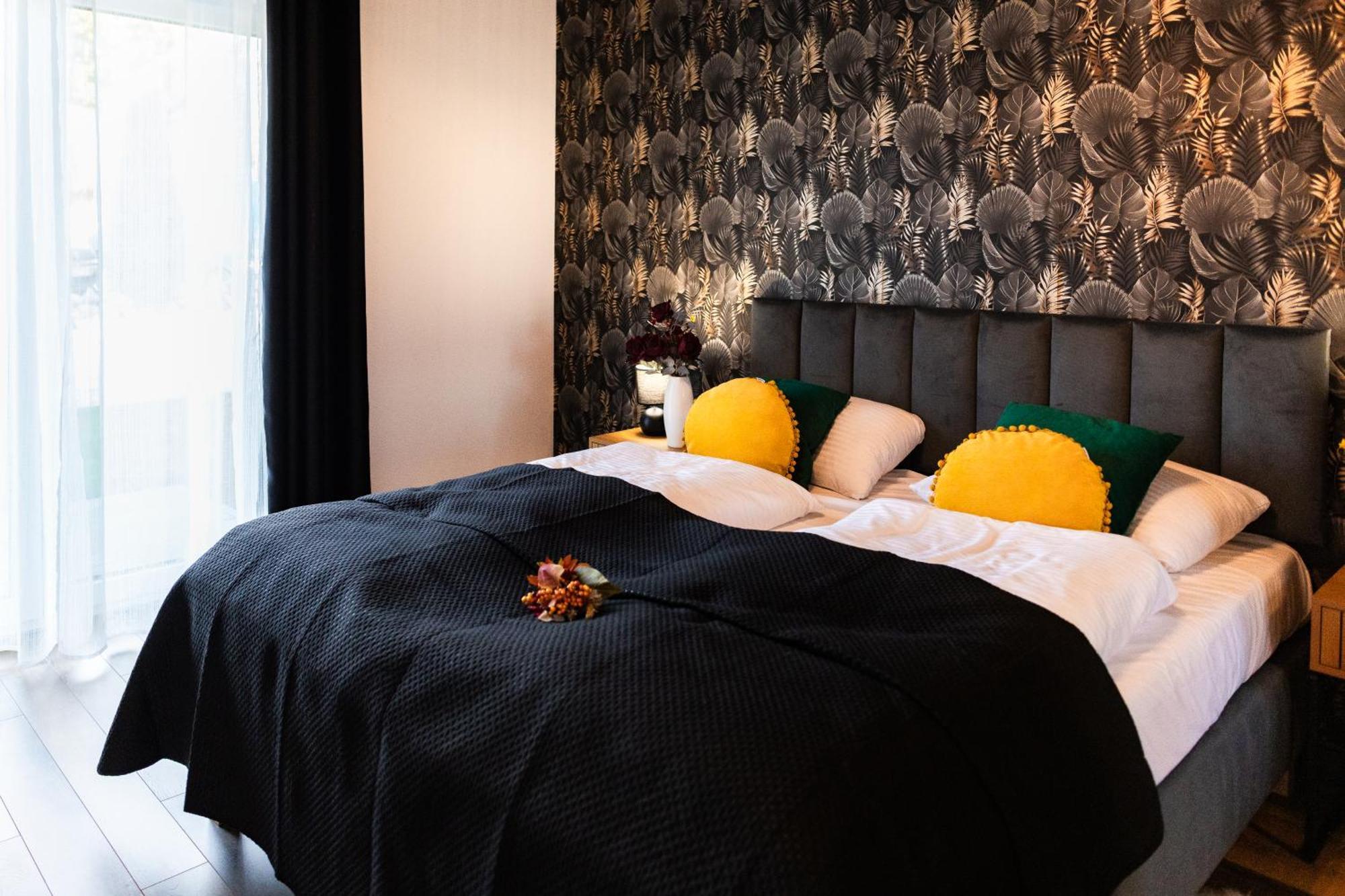 Baltic-Apartments Mielno Мєлно Екстер'єр фото